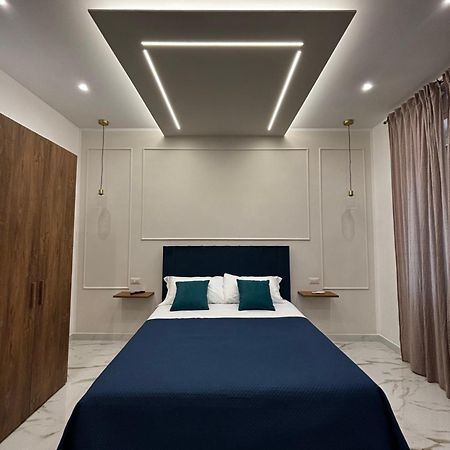 דירות פומפיי A Casa Di Nina Modern House מראה חיצוני תמונה