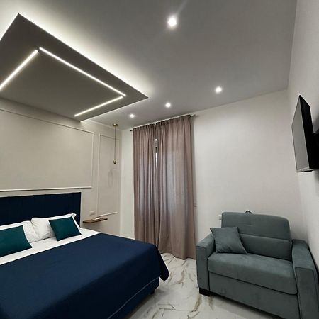 דירות פומפיי A Casa Di Nina Modern House מראה חיצוני תמונה