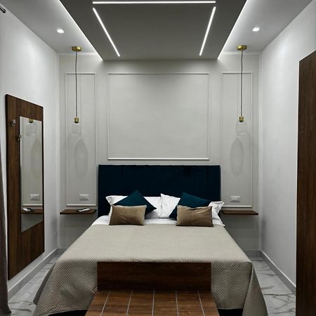 דירות פומפיי A Casa Di Nina Modern House מראה חיצוני תמונה
