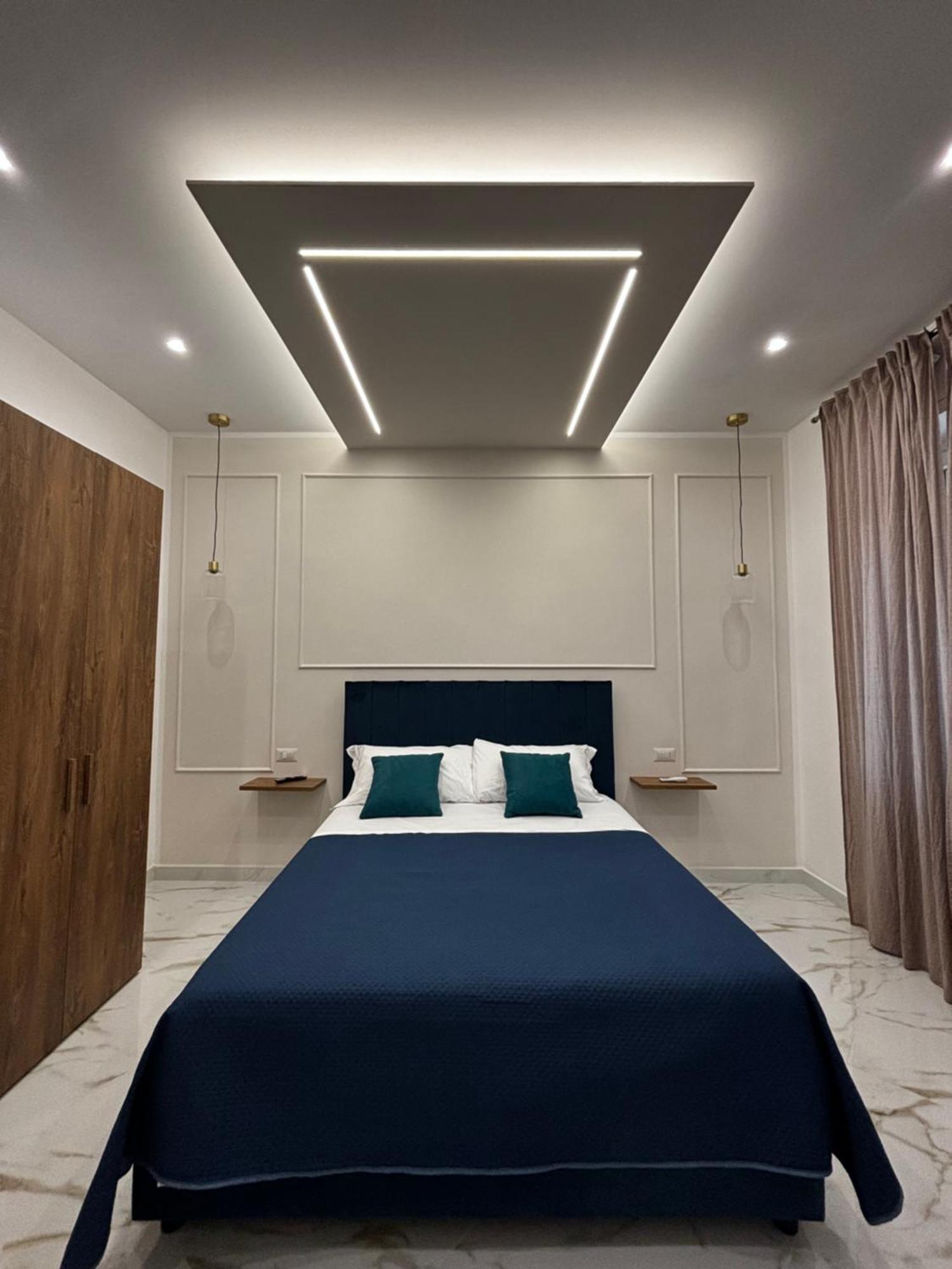 דירות פומפיי A Casa Di Nina Modern House מראה חיצוני תמונה