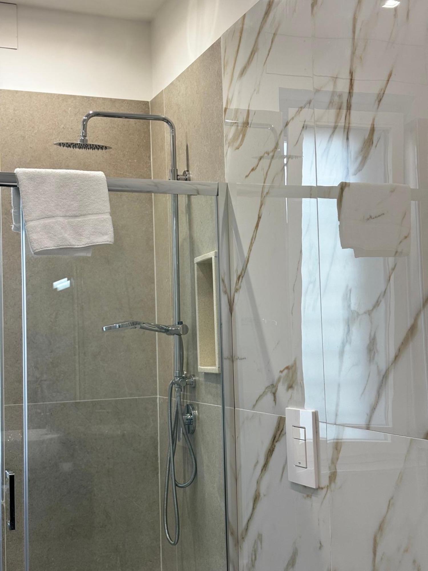 דירות פומפיי A Casa Di Nina Modern House מראה חיצוני תמונה