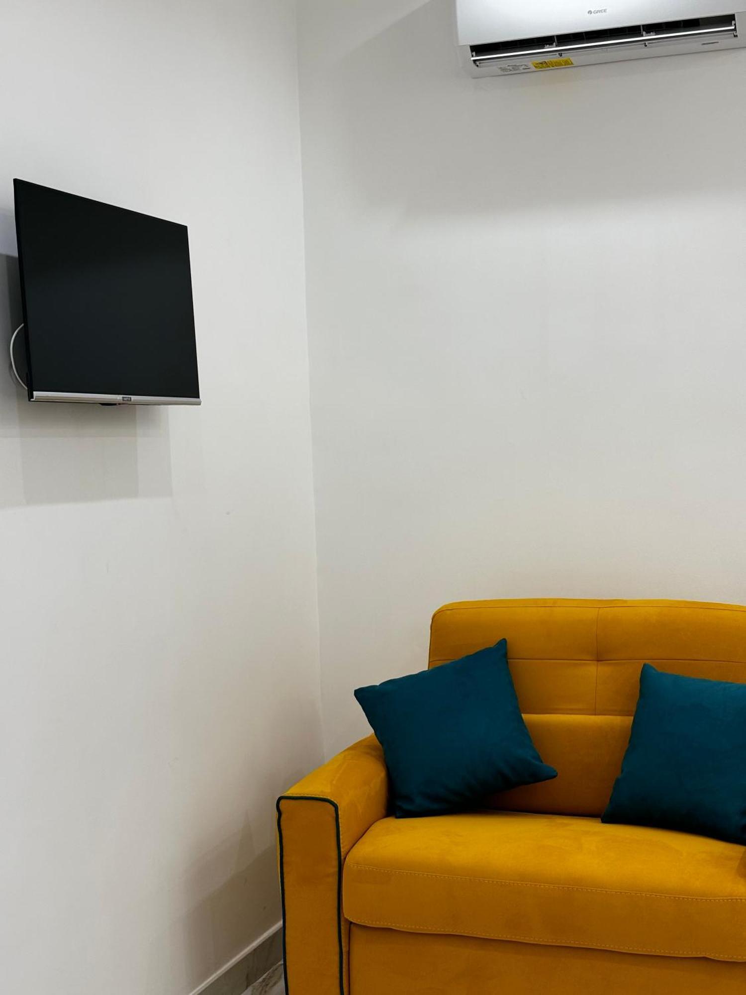 דירות פומפיי A Casa Di Nina Modern House מראה חיצוני תמונה