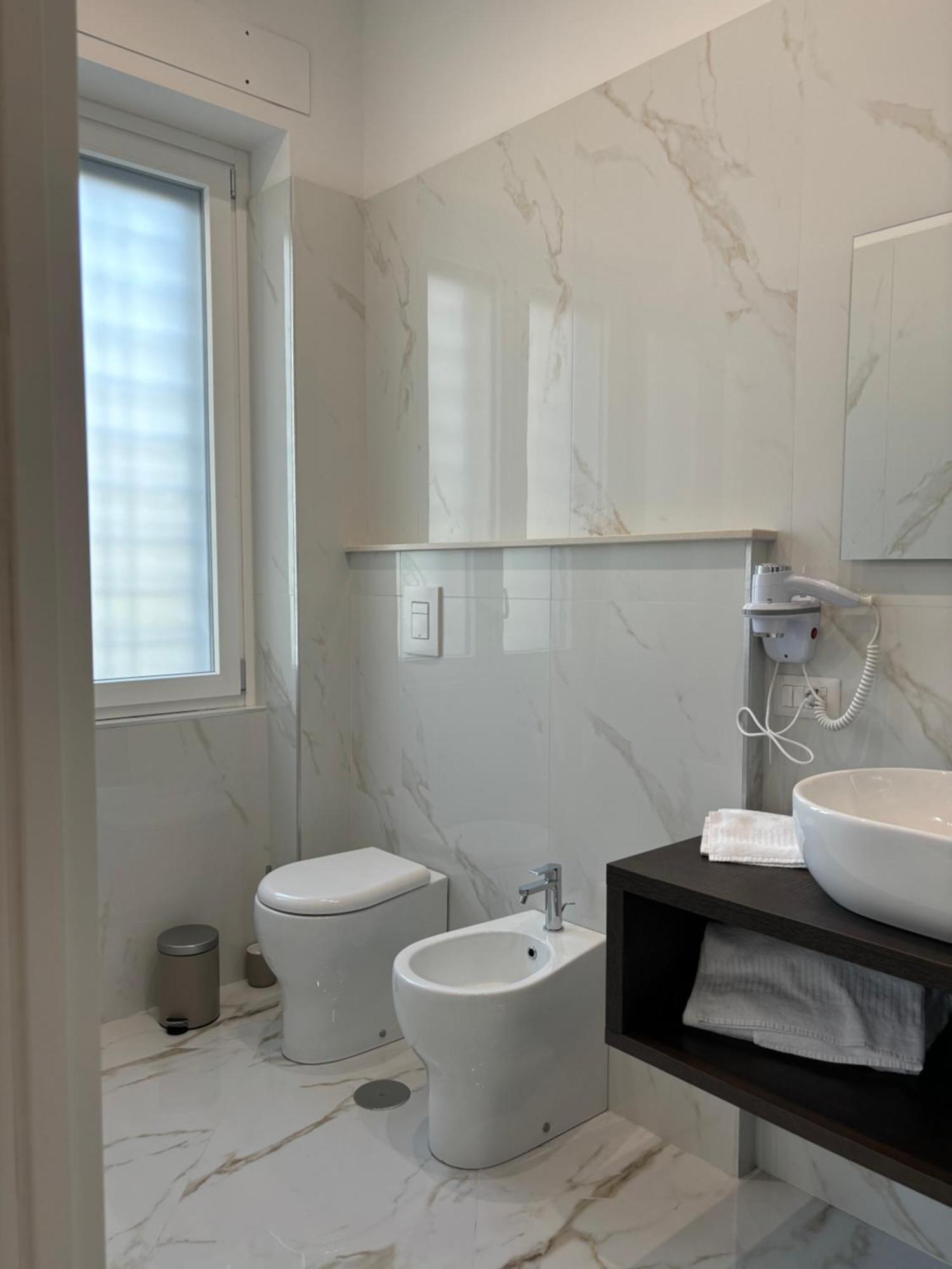 דירות פומפיי A Casa Di Nina Modern House מראה חיצוני תמונה