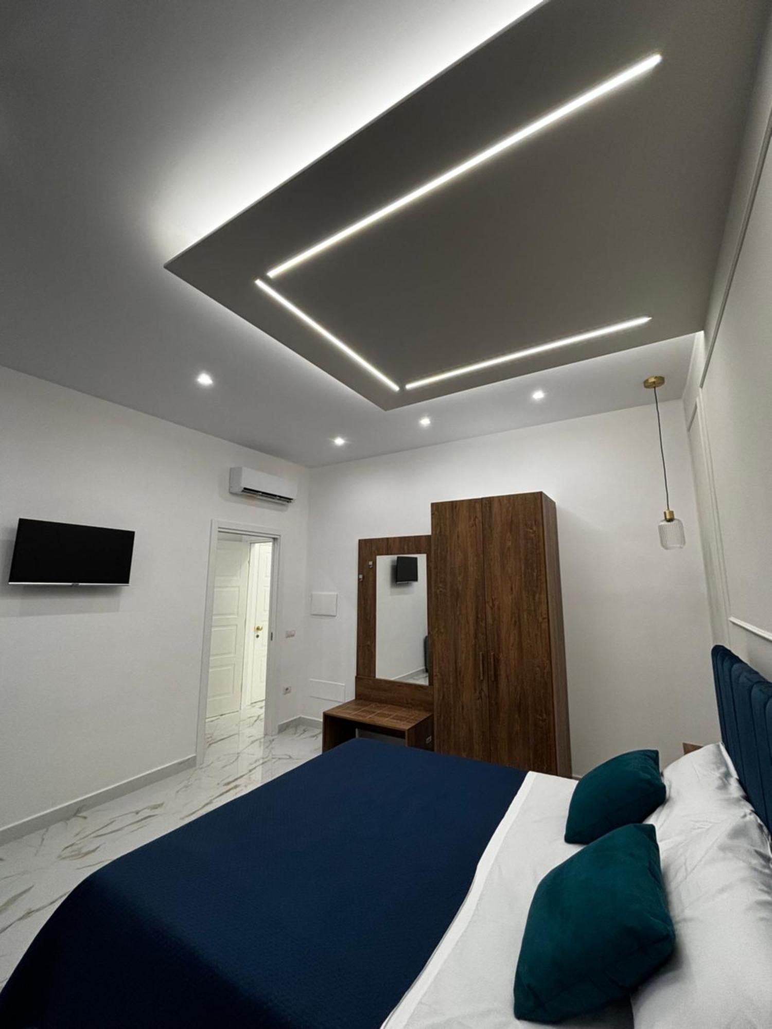 דירות פומפיי A Casa Di Nina Modern House מראה חיצוני תמונה