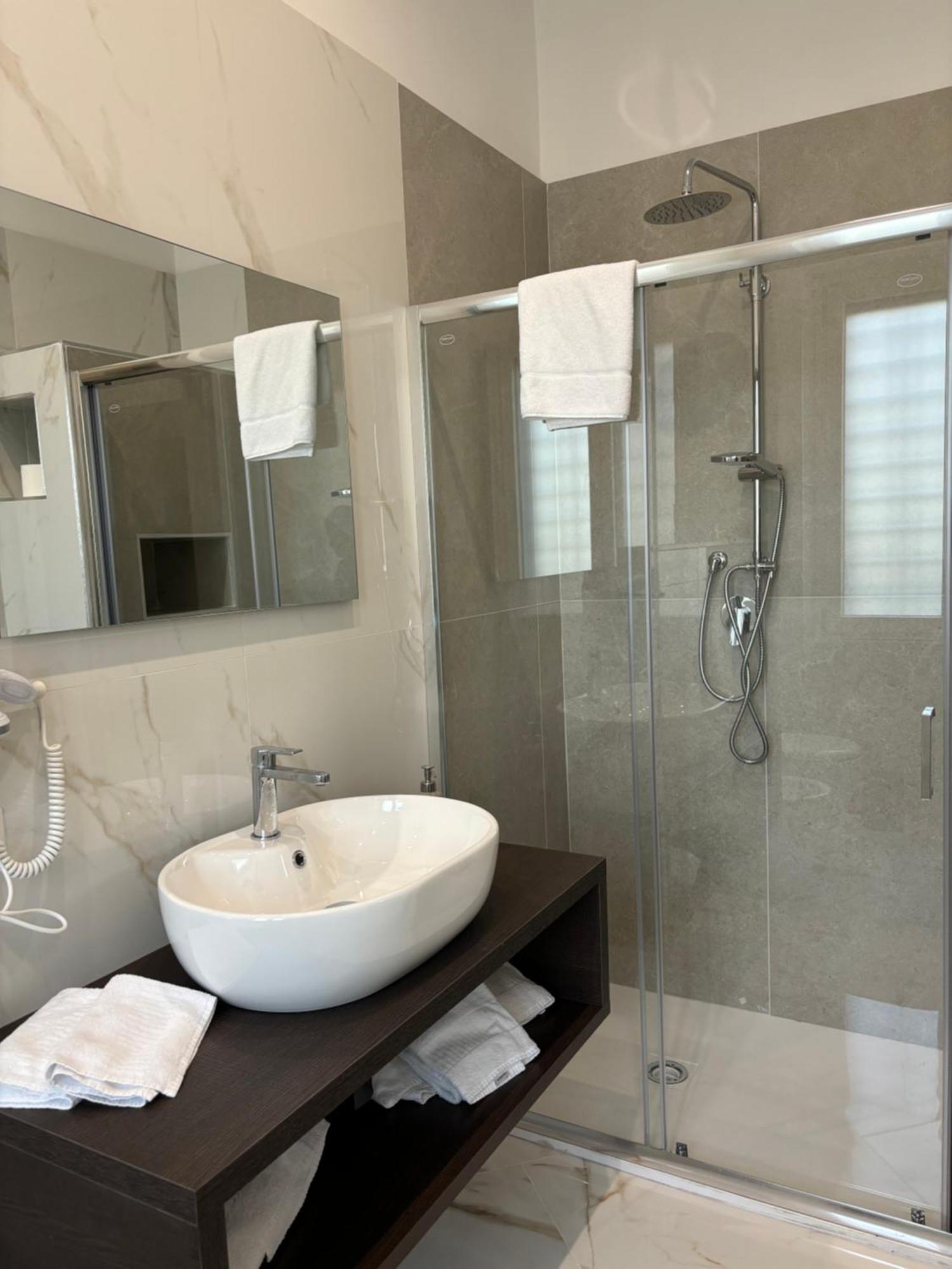 דירות פומפיי A Casa Di Nina Modern House מראה חיצוני תמונה